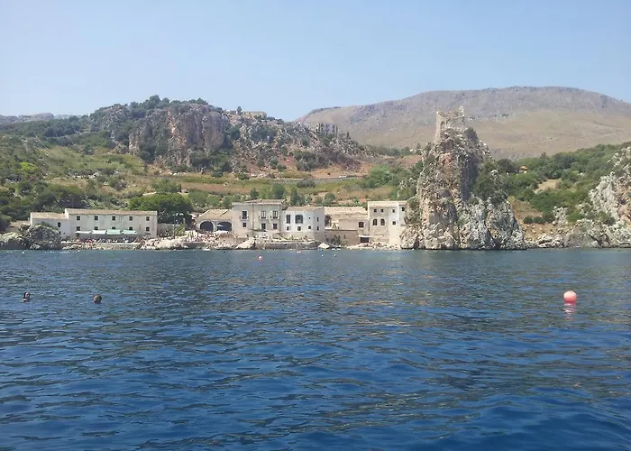 La Casetta Nel Porto