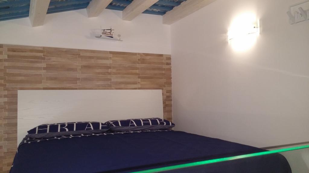 La Casetta Nel Porto Holiday home *