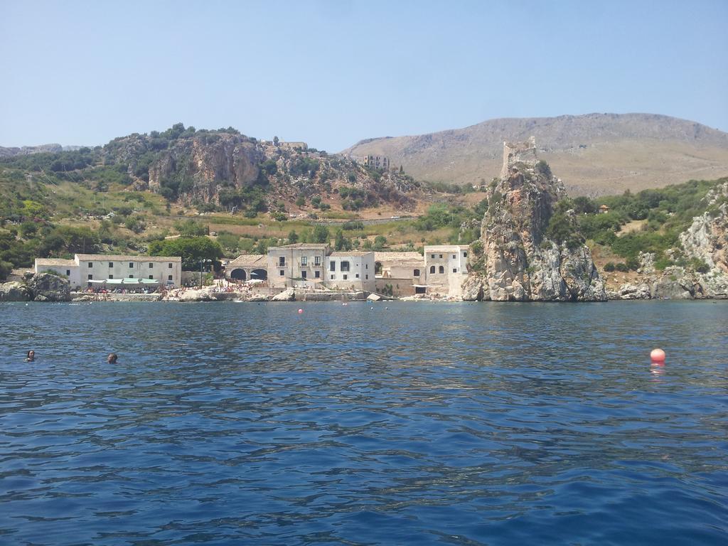 La Casetta Nel Porto Holiday home