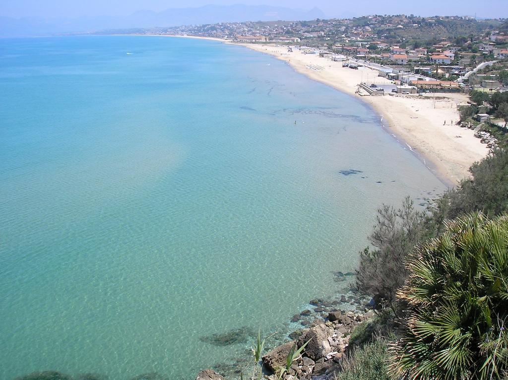 La Casetta Nel Porto Hébergement de vacances *